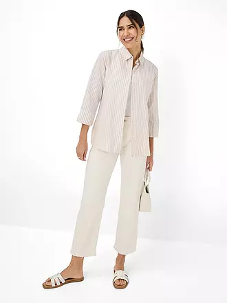 BRAX | Bluse VICKI | beige